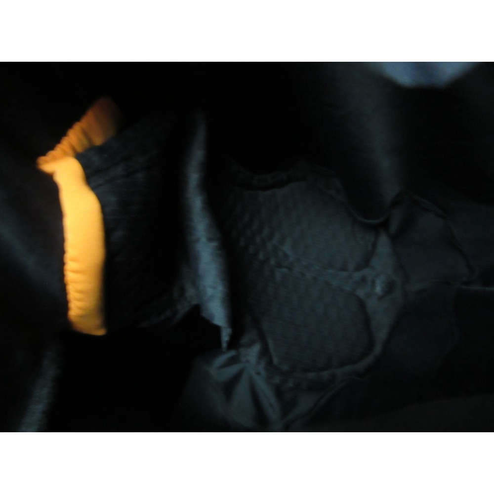 Assos Equipe R S11 Bib Shorts Men Size 2XL Black Cycling Padded Biking Wicking - Picture 12 of 13